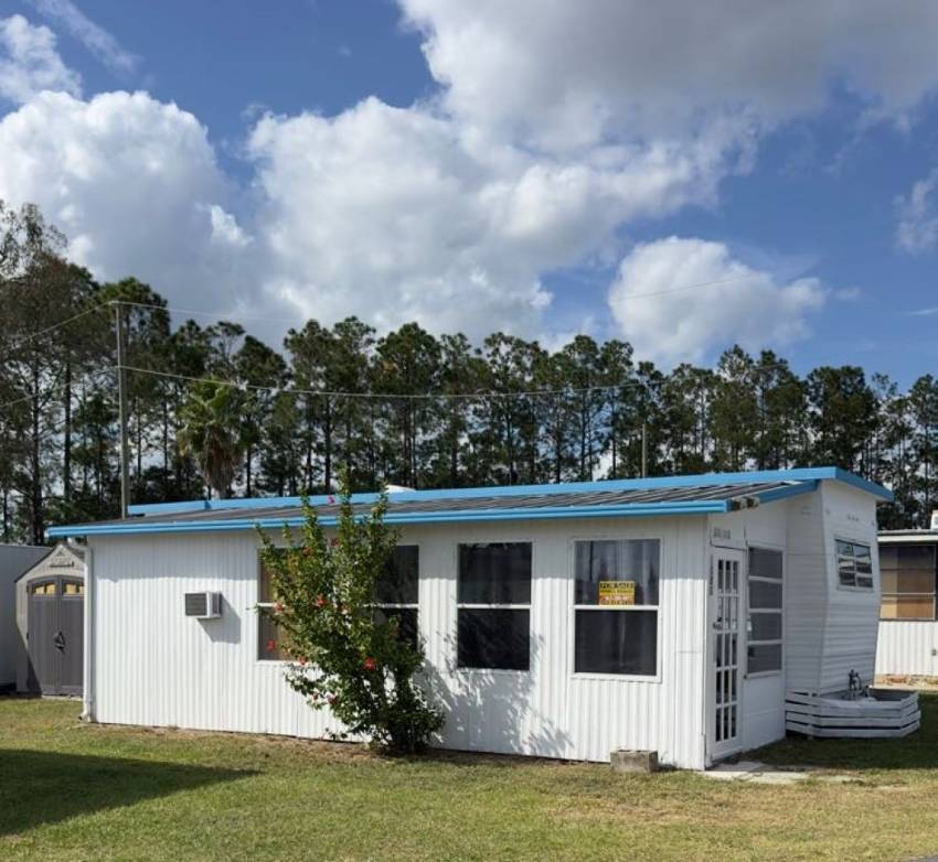 1080 Bayou Ave a Davenport, FL Mobile or Manufactured Home for Sale
